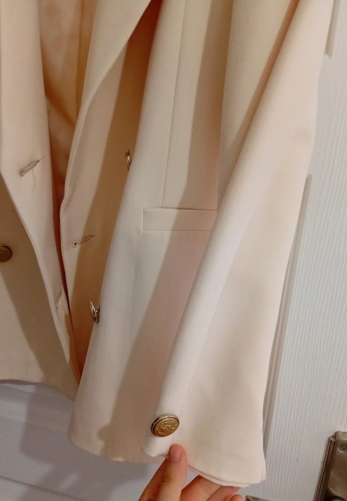 Blazer Ceket - Görsel 4