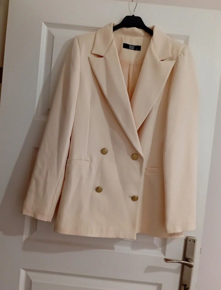 Blazer Ceket - Görsel 2