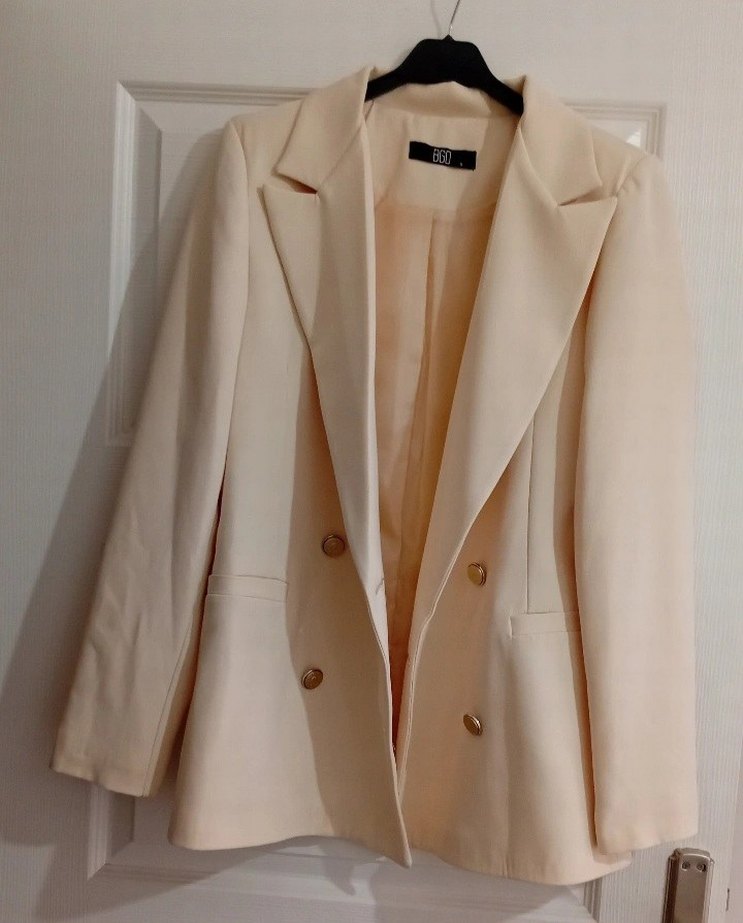 Blazer Ceket - Görsel 3