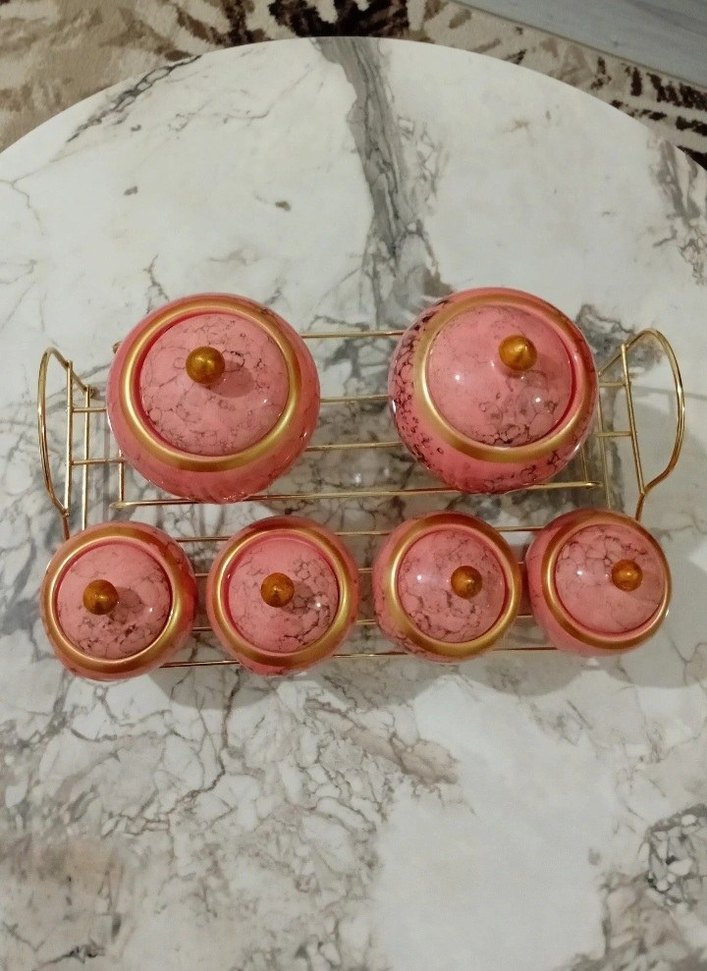 Baharat Seti - Görsel 2