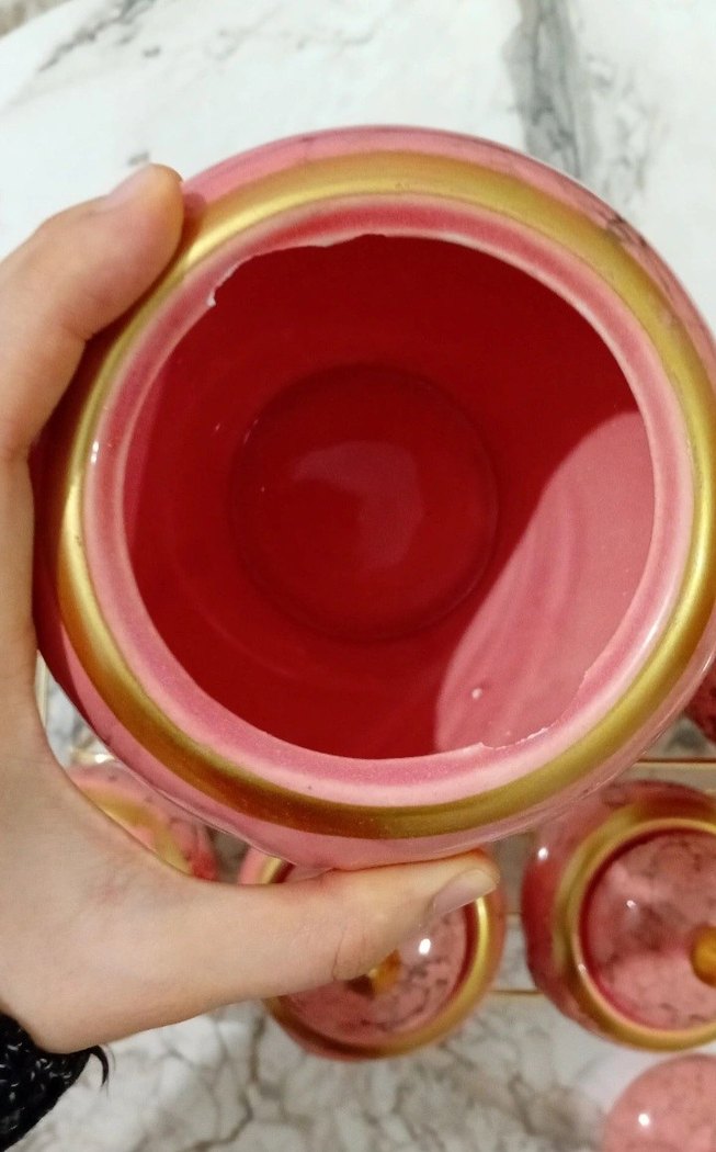 Baharat Seti - Görsel 4