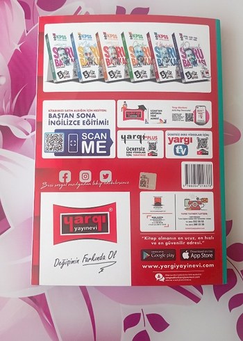 KPSS Türkçe Soru Bankası - Görsel 5