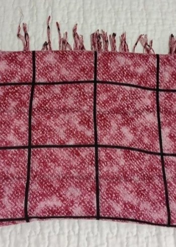 kadın şal - Görsel 2