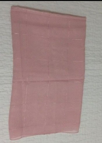 kadın şal - Görsel 6