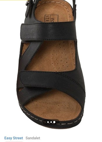 Sandalet - Görsel 5