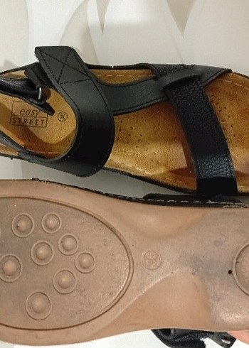 Sandalet - Görsel 4