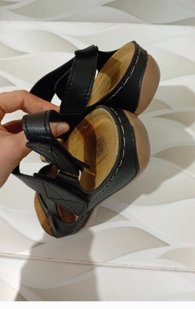 Sandalet - Görsel 3