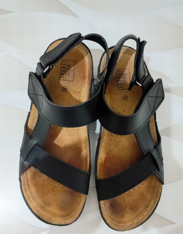 Sandalet - Görsel 2