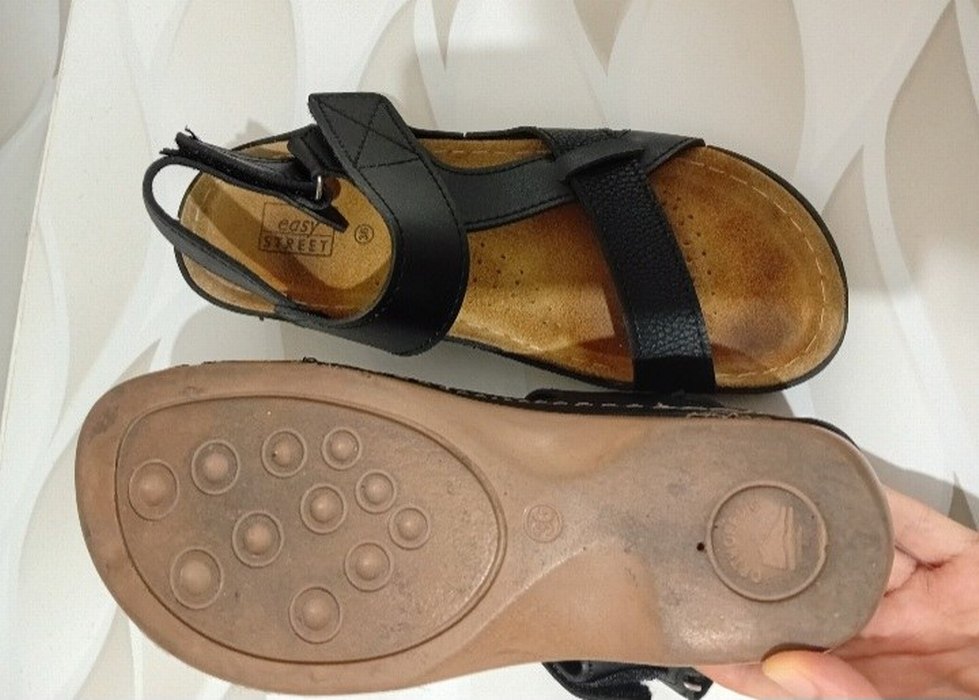 Sandalet - Görsel 4