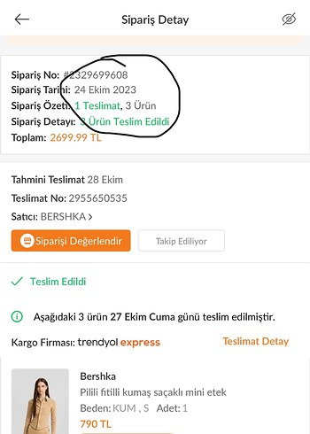 Gömlek etek takım - Görsel 2