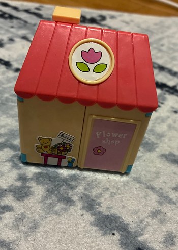 Pastel Renkli Mini Yapı Oyuncağı - Görsel 3