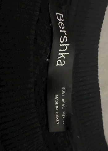 Rock Punk Esintili Siyah Erkek Tişörtü - Görsel 2