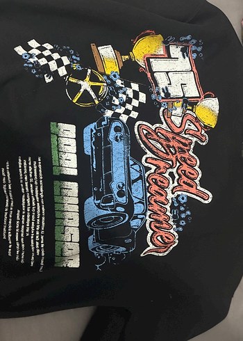 Bershka Standart Beden