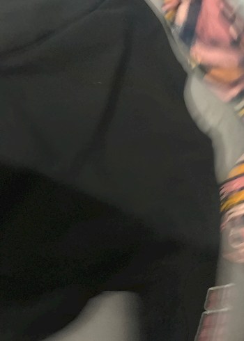 Rock Punk Esintili Siyah Erkek Tişörtü - Görsel 4