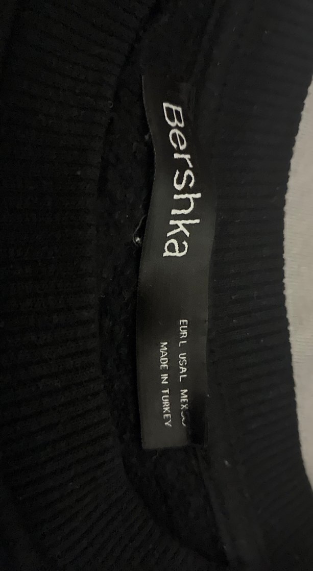 Rock Punk Esintili Siyah Erkek Tişörtü - Görsel 2