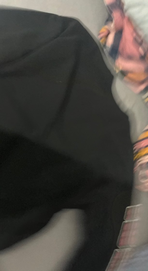 Rock Punk Esintili Siyah Erkek Tişörtü - Görsel 4