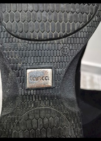 Kemal tanca bot (erkek) - Görsel 4