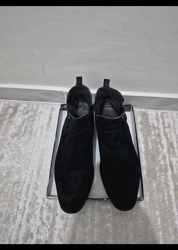 Kemal tanca bot (erkek) - Görsel 2