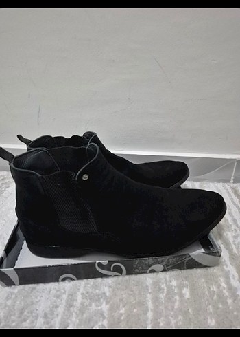 Kemal tanca bot (erkek) - Görsel 3