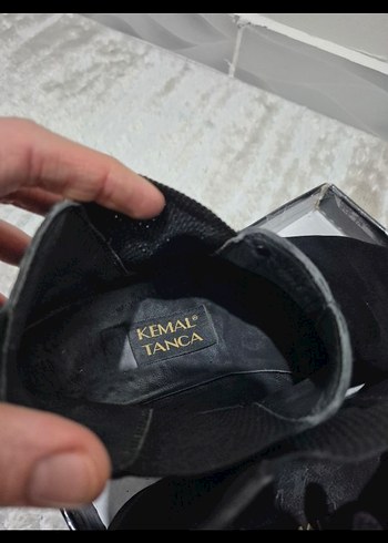 Kemal tanca bot (erkek) - Görsel 5