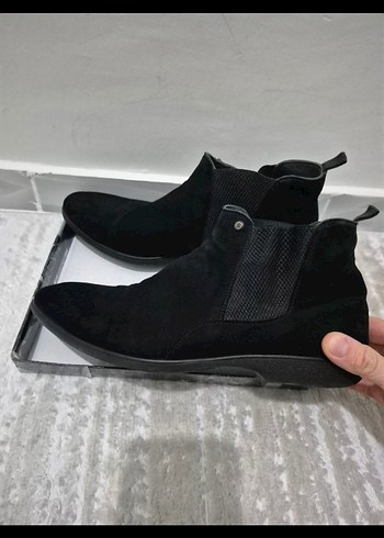 Kemal tanca bot (erkek) - Görsel 6