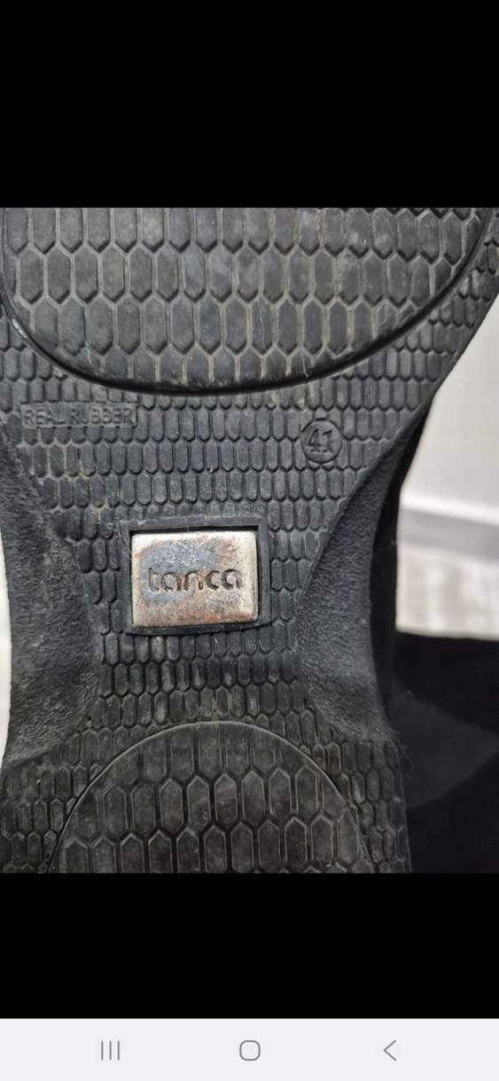 Kemal tanca bot (erkek) - Görsel 4