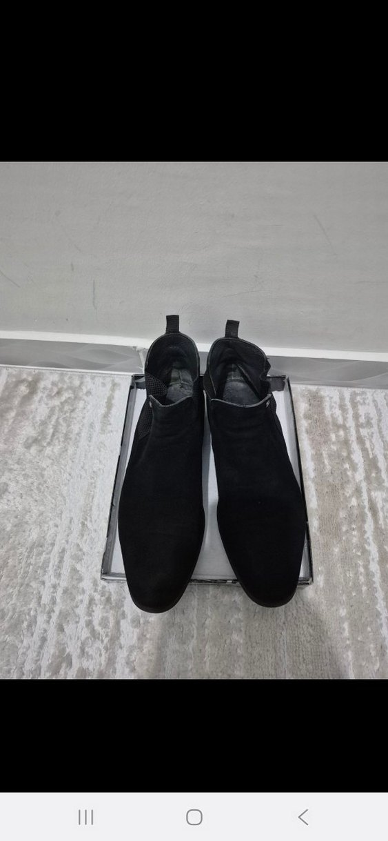 Kemal tanca bot (erkek) - Görsel 2