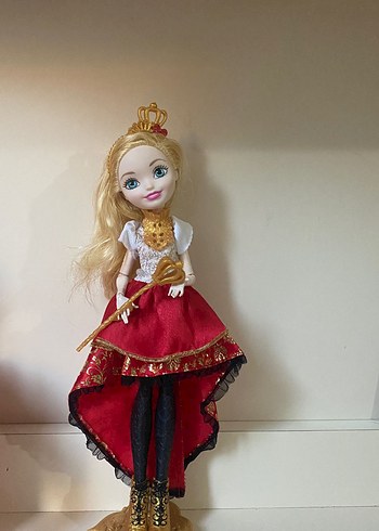 Altın Taçlı Parlak Bebek