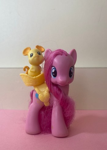 Pinkie pie