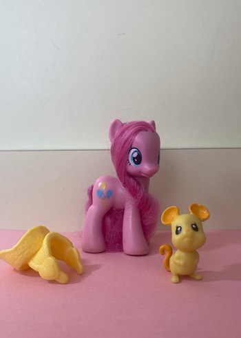 Pinkie pie