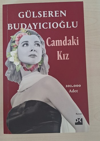  Beden Renk Gülseren Budayıcıoğlu Roman Seti