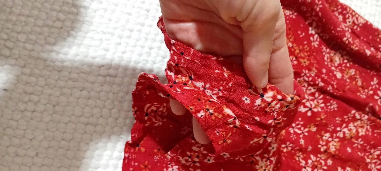 addax şort tulum - Görsel 3