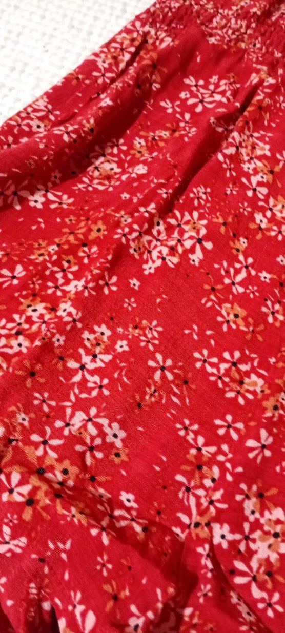 addax şort tulum - Görsel 2