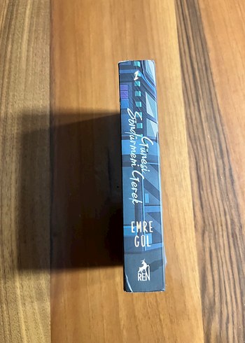 Güneşi Söndürmem Gerek - Emre Gül Cep boy kitap seti