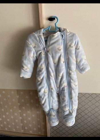 Marks & Spencer 3 Ay