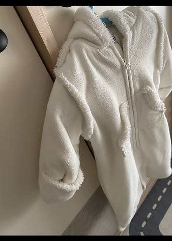 Gap baby bebek tulum - Görsel 3