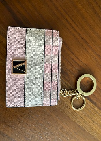 Orijinal Victorias Secret Kartlık Anahtarlık