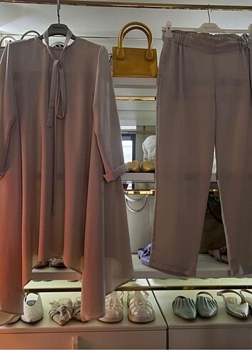 Tunik takim