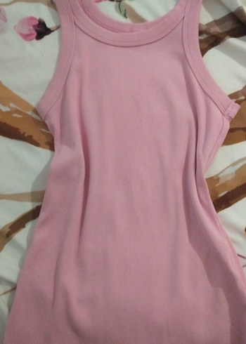 17-18 years Beden Pembe Pastel badi