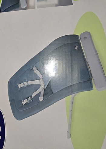 Chicco Rhythm'nSound Yazıcı - Görsel 3