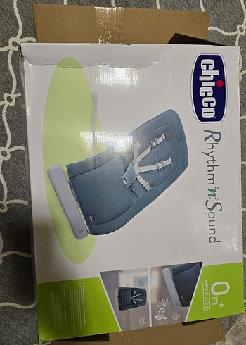 Chicco Rhythm'nSound Yazıcı - Görsel 5