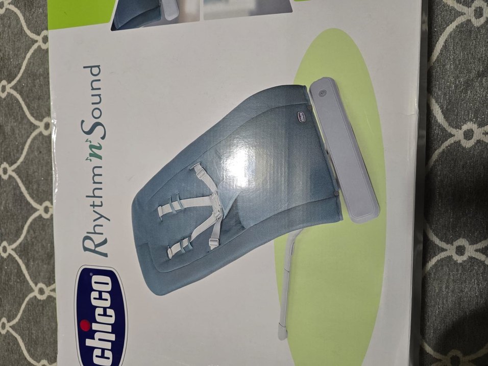 Chicco Rhythm'nSound Yazıcı - Görsel 3