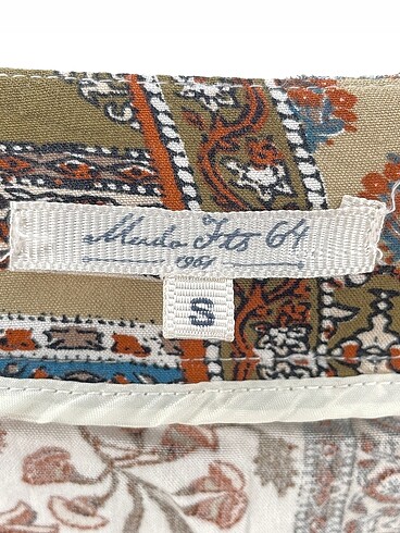 Mudo Midi Etek %70 İndirimli. - Görsel 4