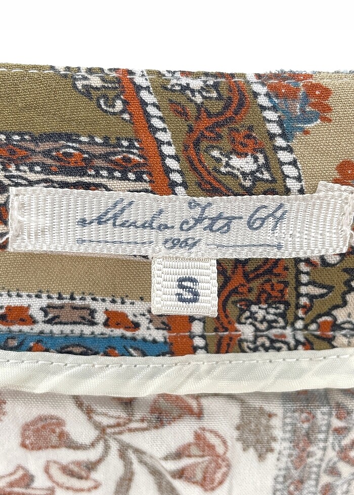 Mudo Midi Etek %70 İndirimli. - Görsel 4