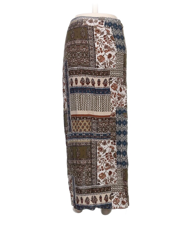 Mudo Midi Etek %70 İndirimli. - Görsel 3