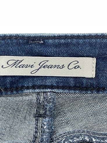 Vintage Love Jean / Kot %70 İndirimli. - Görsel 4