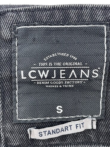 LC Waikiki Kot Ceket %70 İndirimli. - Görsel 4