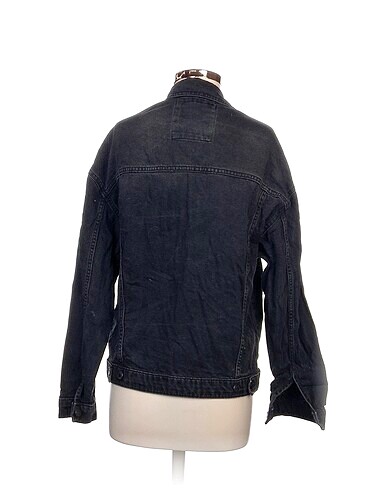 LC Waikiki Kot Ceket %70 İndirimli. - Görsel 3