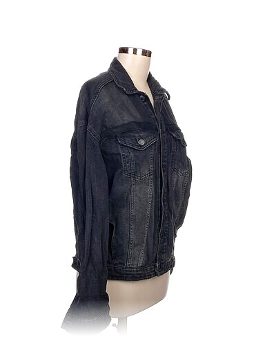 LC Waikiki Kot Ceket %70 İndirimli. - Görsel 2