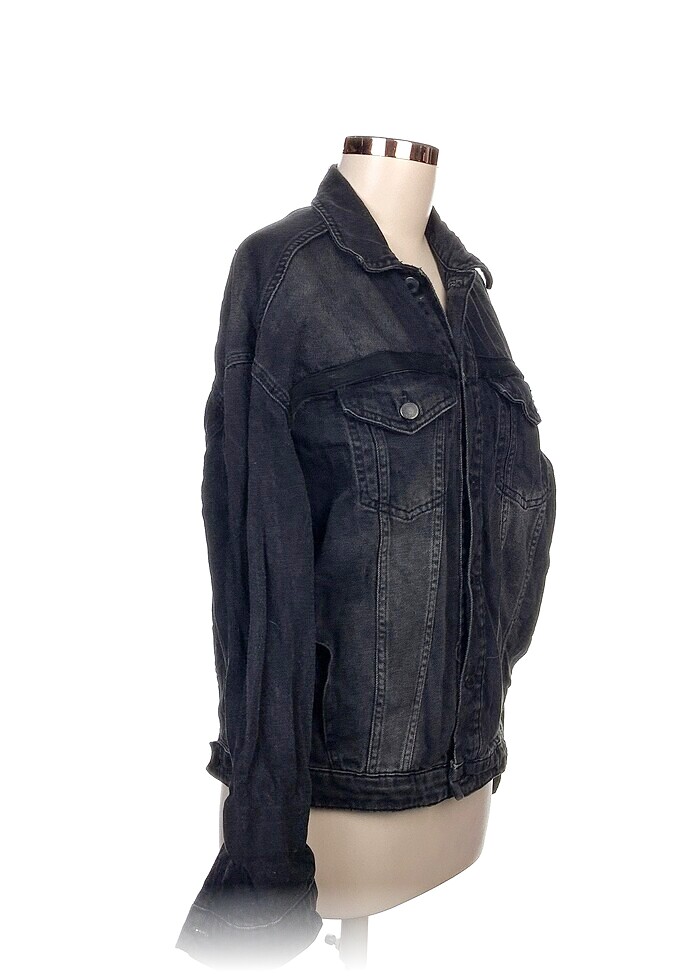 LC Waikiki Kot Ceket %70 İndirimli. - Görsel 2